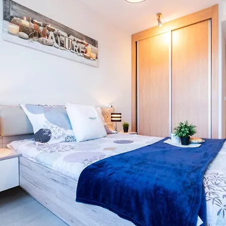 Homes & Go Los Olivos Ii Apartment La Pineda