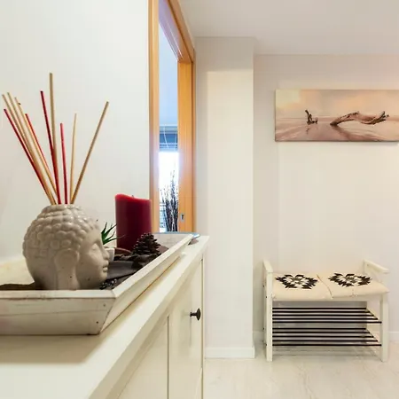 Apartamento Homes&go Los Olivos Ii La Pineda