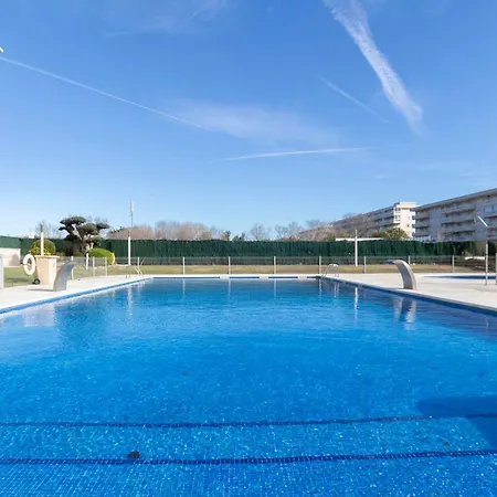 Homes & Go Los Olivos Ii Apartment La Pineda